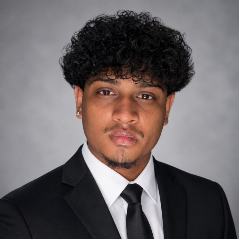 Thirshan Varatharajah